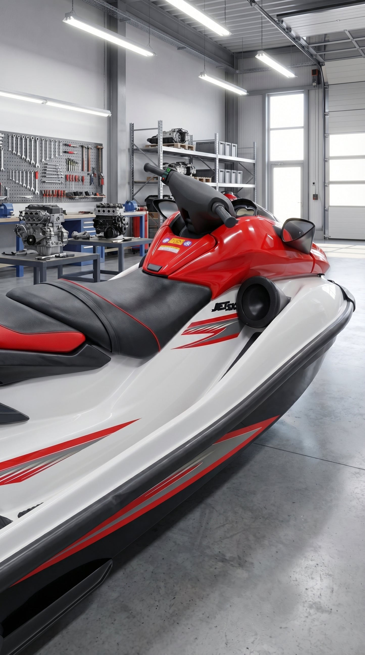 Kawasaki ultra 2012-2022  Carcasas para altavoces y sistemas de audio 6.5"