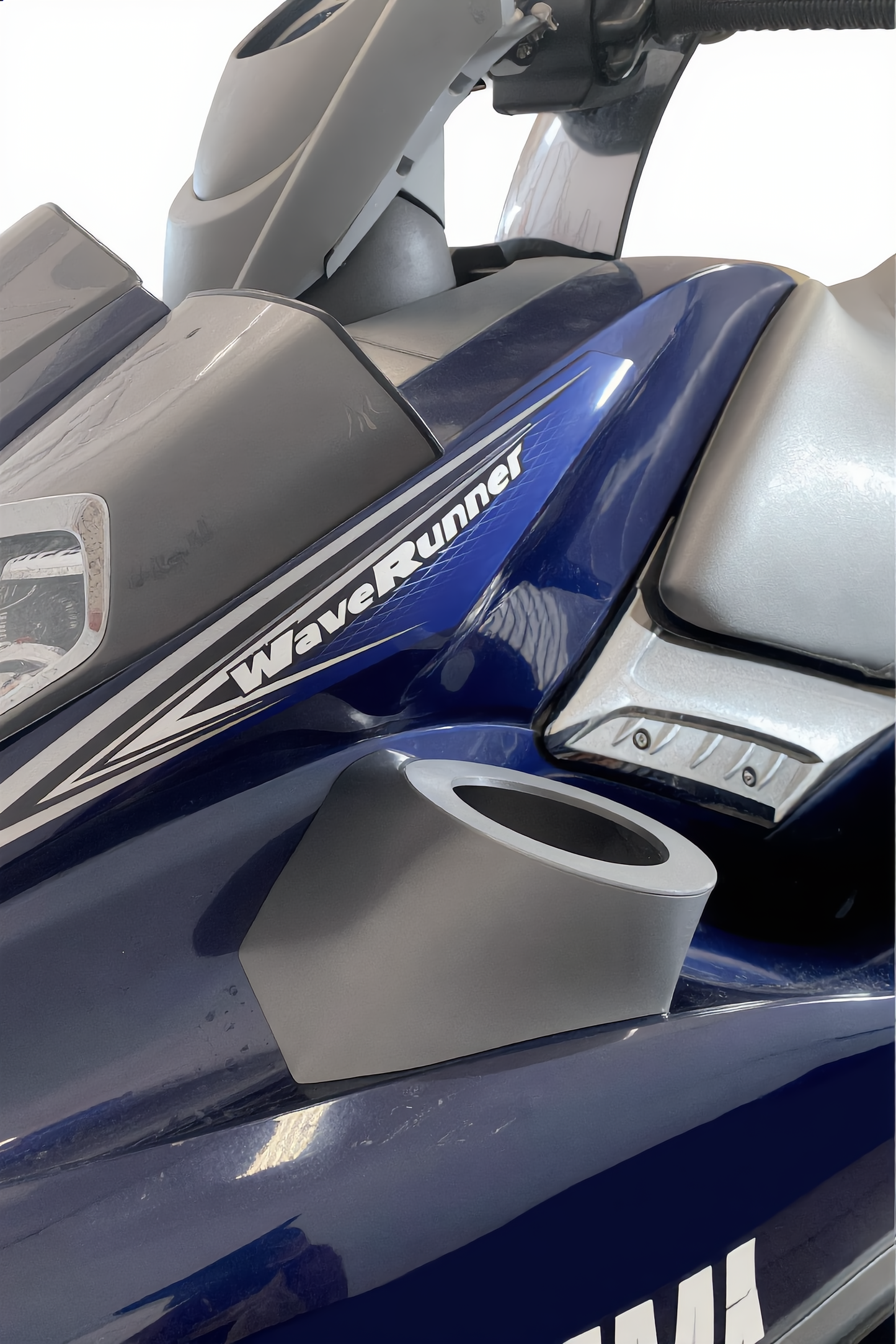 Yamaha FX 2008-2011 Carcasas para altavoces y Sistemas de audio 6,5"